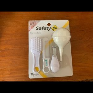 Baby Care Basics Set